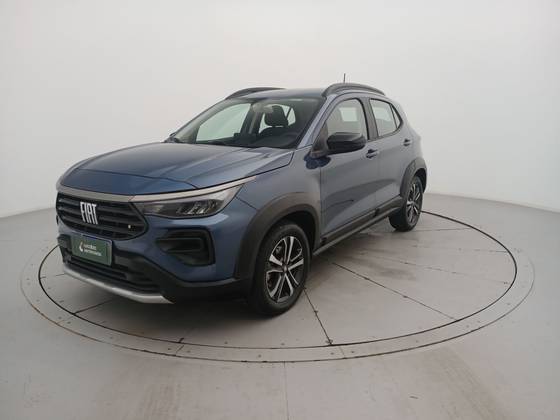 FIAT PULSE 1.0 TURBO 200 HYBRID AUDACE CVT